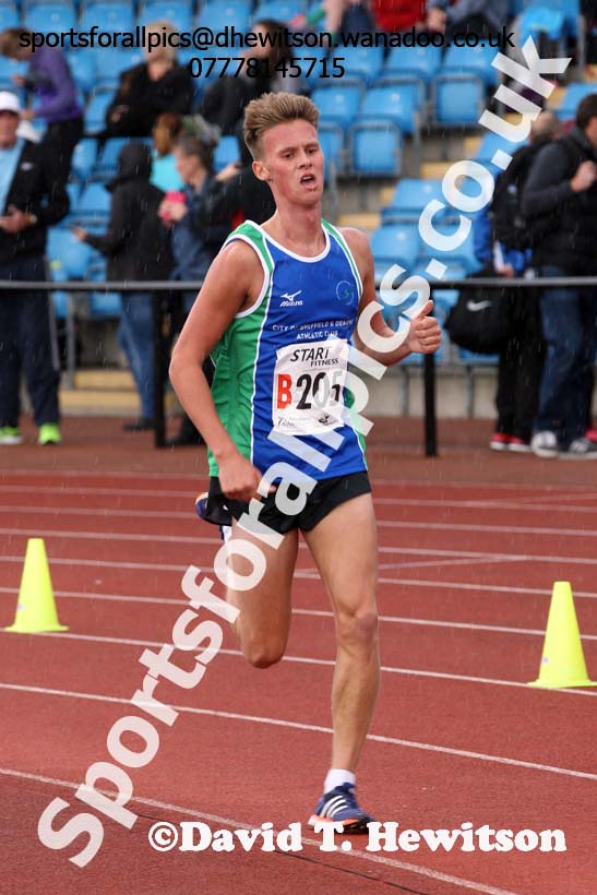 Mens under-17s Northern 6 and 4 Stage Road Relays. Photo: David T. Hewitson/Sports for All Pics